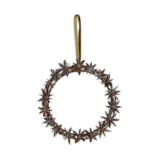 Home Society | Kransje anijs 15cm