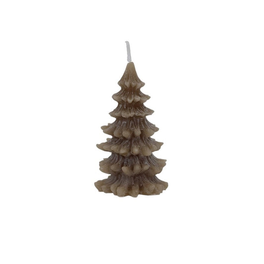 Home Society | Kaars tree James S taupe