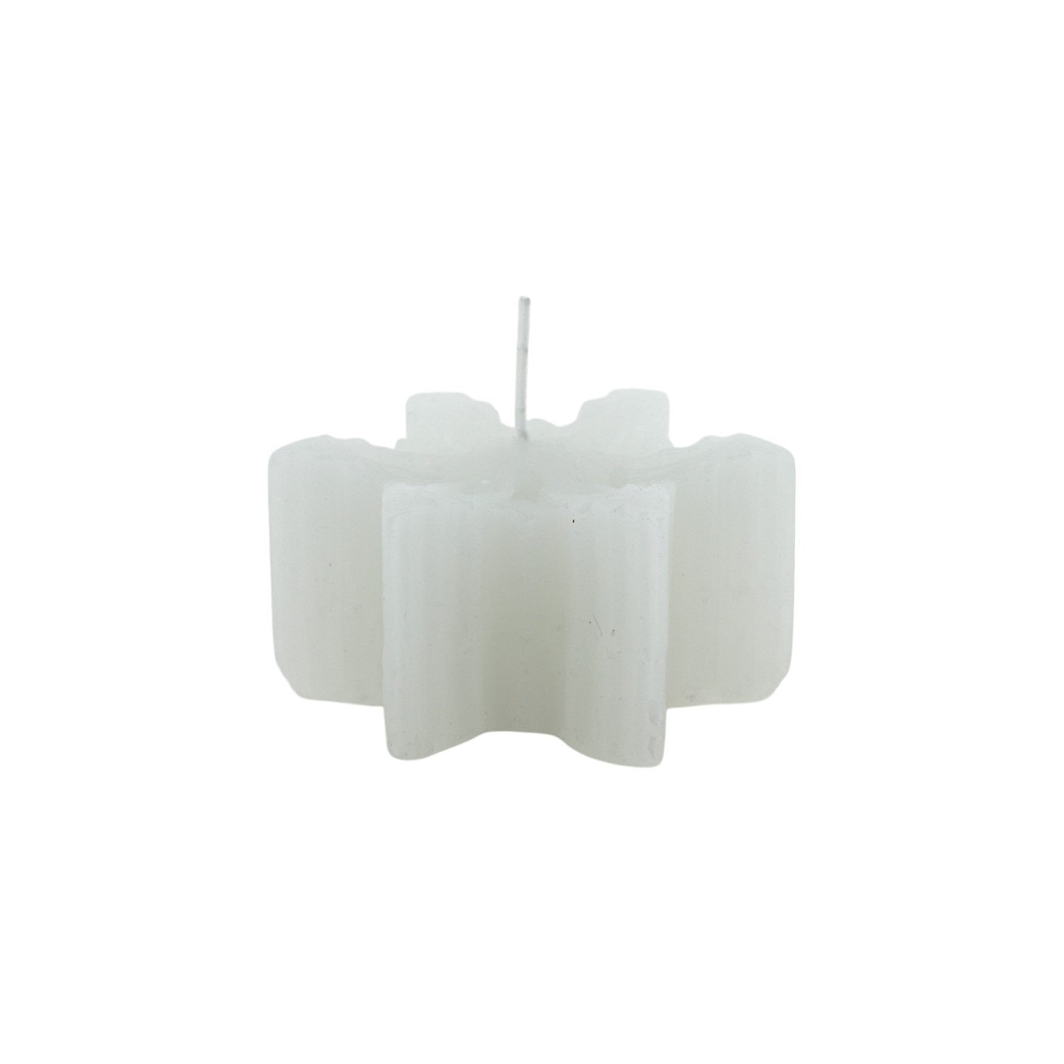 Home Society | Kaars snowflake