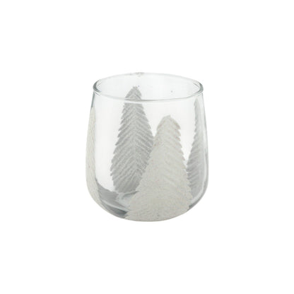 Home Society | Windlicht Tree 9cm