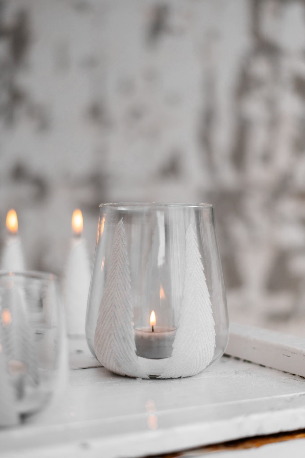 HomeSociety | Laternenbaum 15 cm