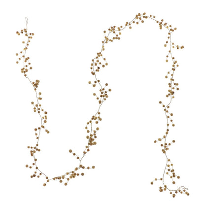 Home Society | Slinger Bodhi beige 180cm