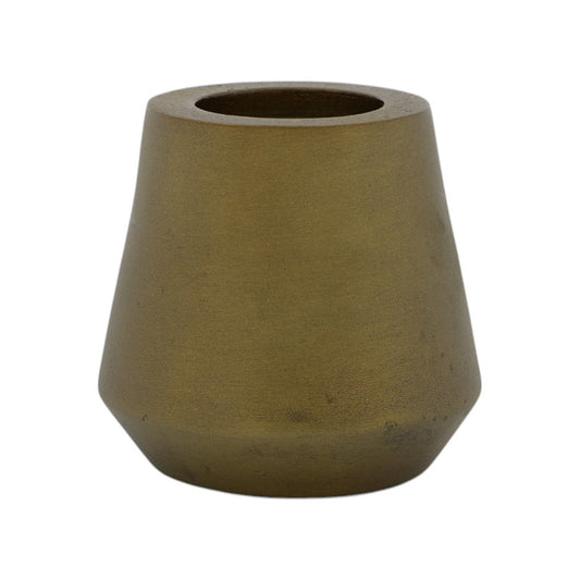 HomeSociety | Kerzenständer Kumo Gold 7cm