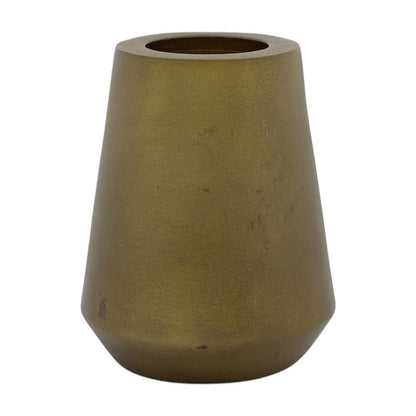 Home Society | Kandelaar Kumo goud 9cm