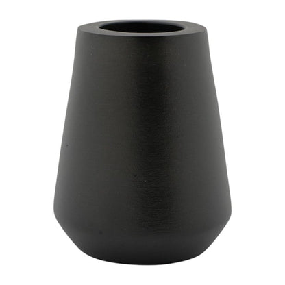 Home Society | Kandelaar Kumo zwart 9cm