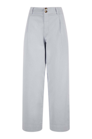 Zusss | Chino sky blue