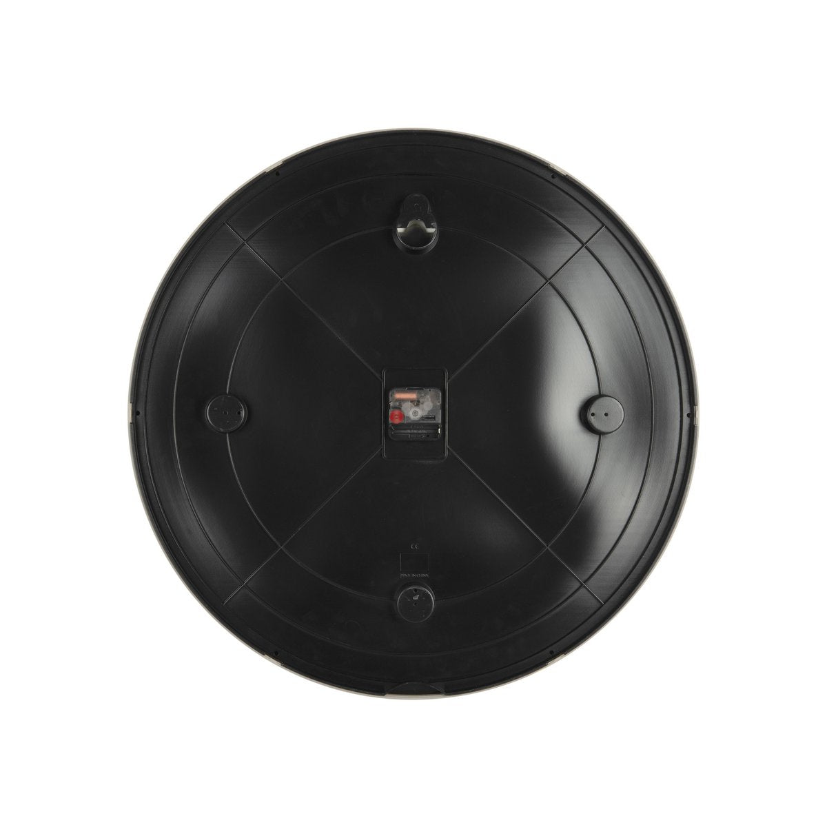 Karlsson Wandklok Esencia Classic XL 60cm