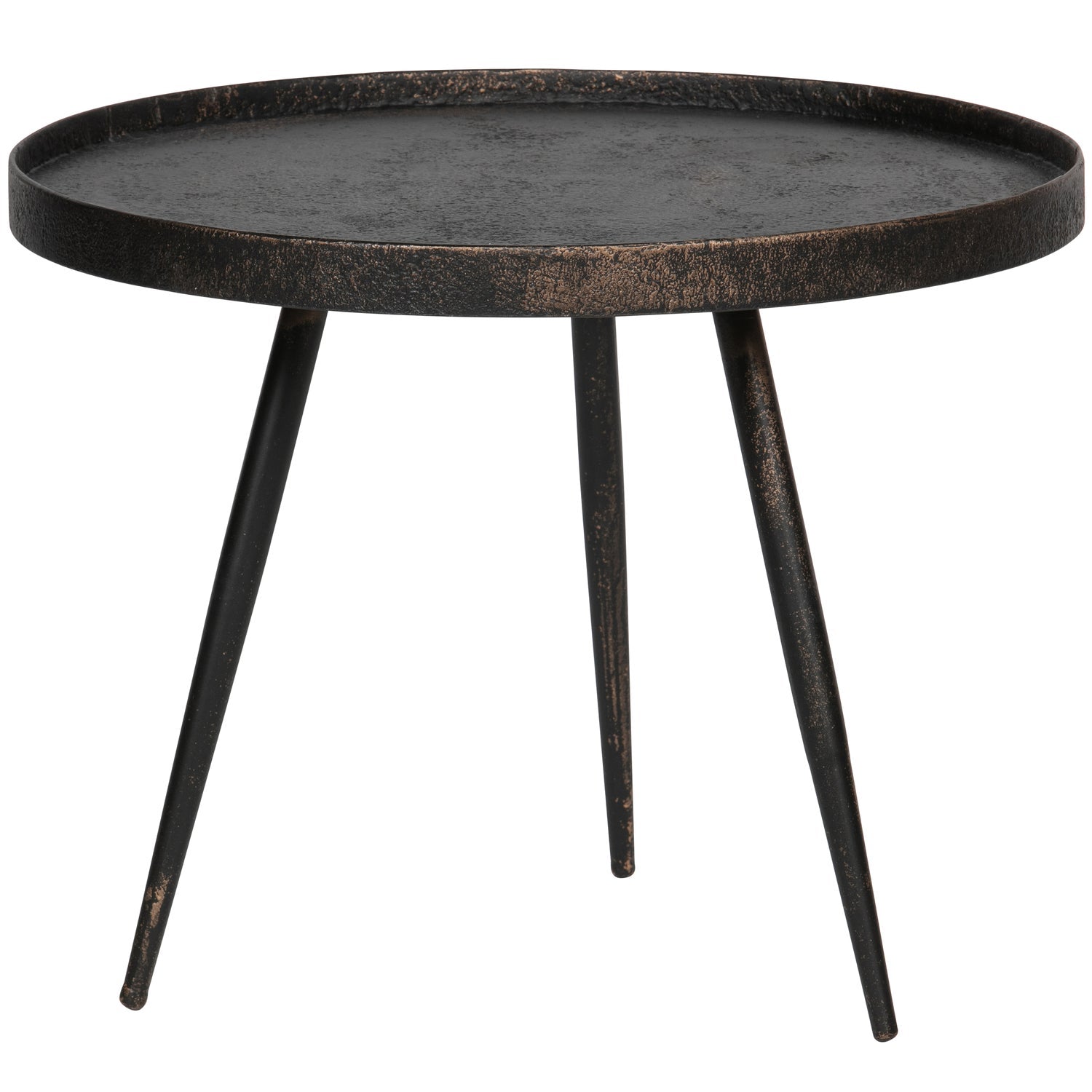 Woood Bounds Bijzettafel L Antiek 58cm
