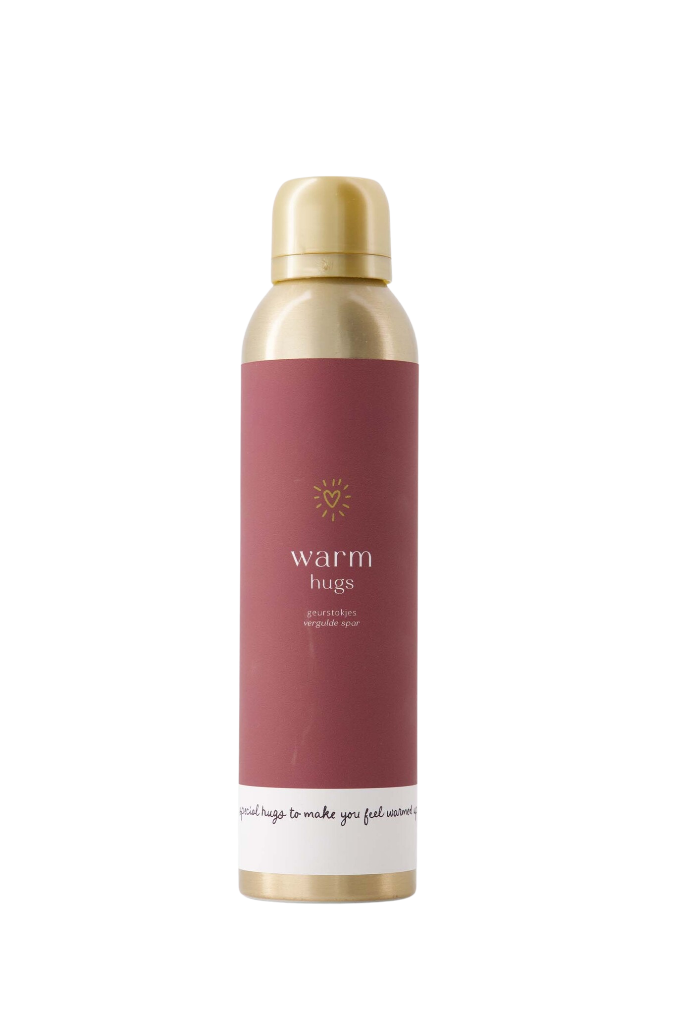 Zusss | Doucheschuim warm hugs