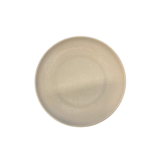 Home Society | Schaal greige 28.5cm