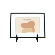Home Society | Fotolijst Nami zwart 20,5cm