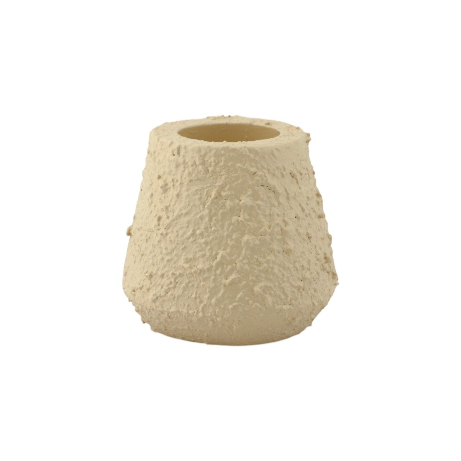 Home Society | Kandelaar Luc beige 8cm
