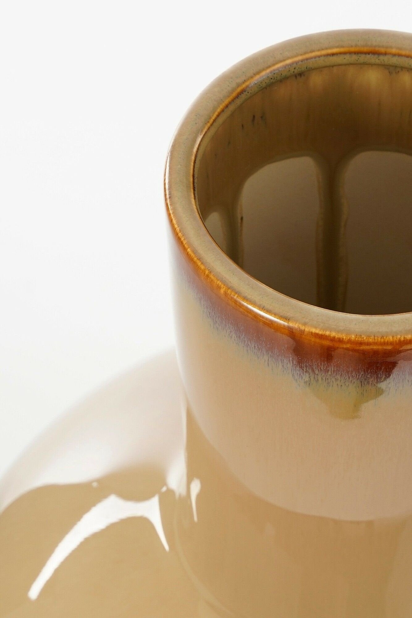 Selected by | Vaas Holm creme 42x27cm