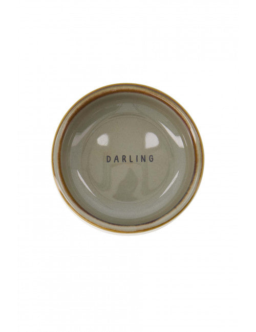 Zusss | Dipschaaltje darling grijsblauw