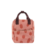 Sticky Lemon | Rugzak acorn roze S