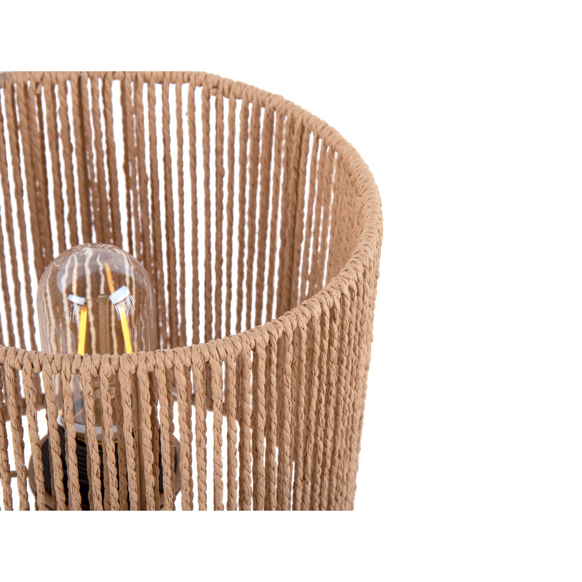 Leitmotiv Forma Tafellampje jute