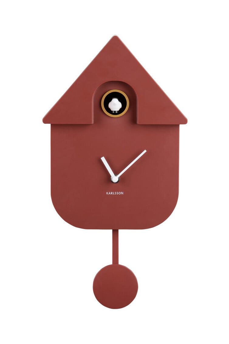 Karlsson | Kuckucksuhr altrot