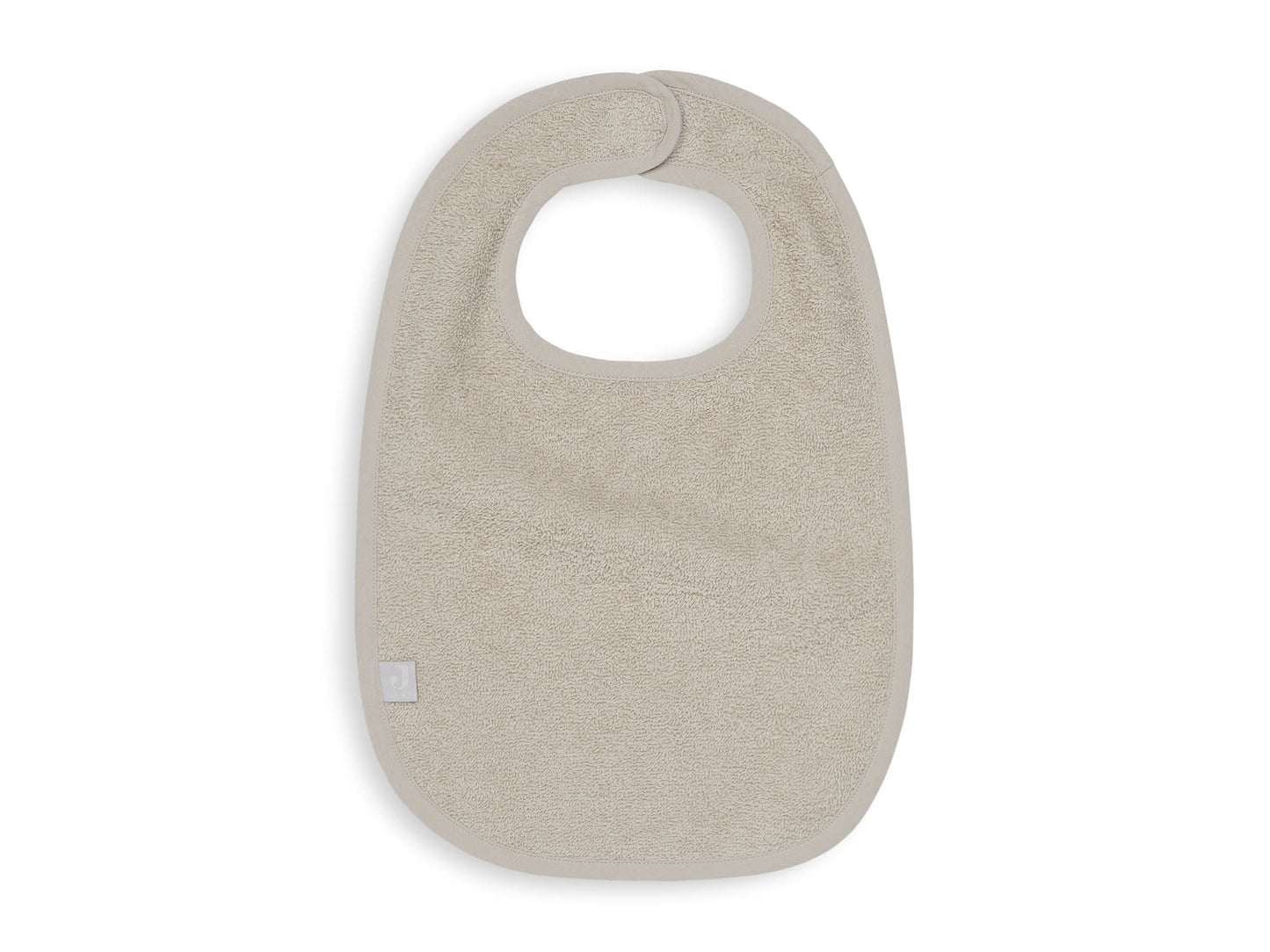 Jollein | Nougat-Frottee-Lätzchen