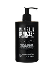 Mijn Stijl | Handzeep vijg 400ml