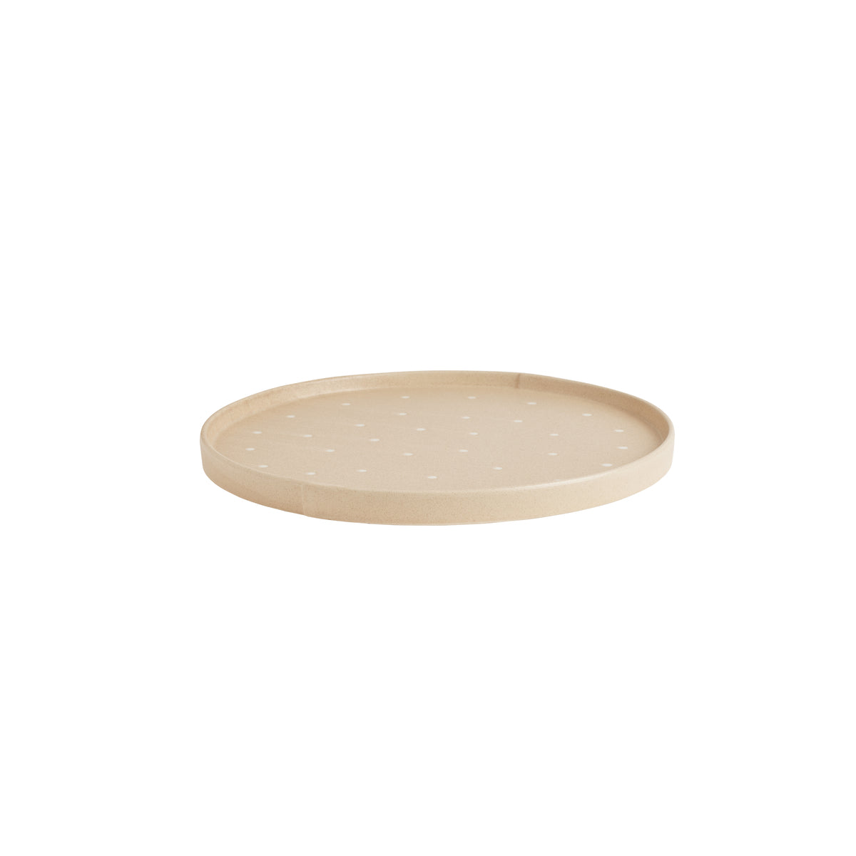 OYOY Living Aki dienblad rond 36.5cm