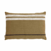 OYOY Living Sofuto Kussen lang khaki
