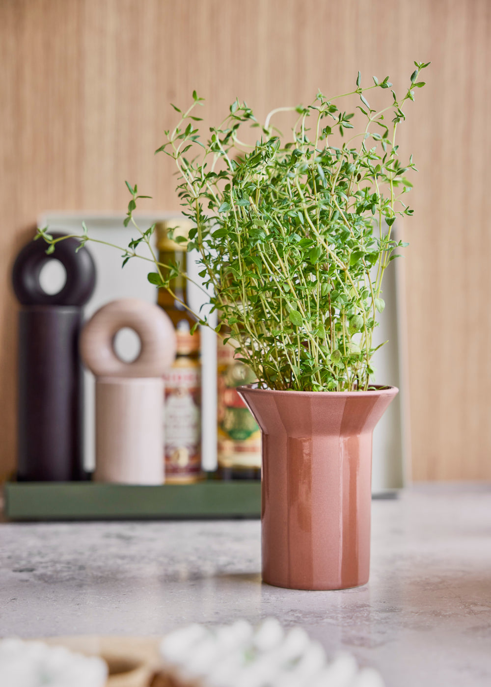 OYOY Living Luonto Pot