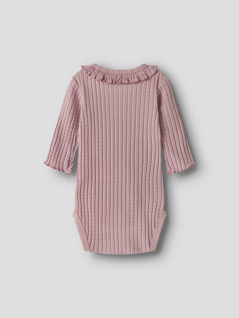 Lil Atelier | Romper Kelsa Slim Zephyr