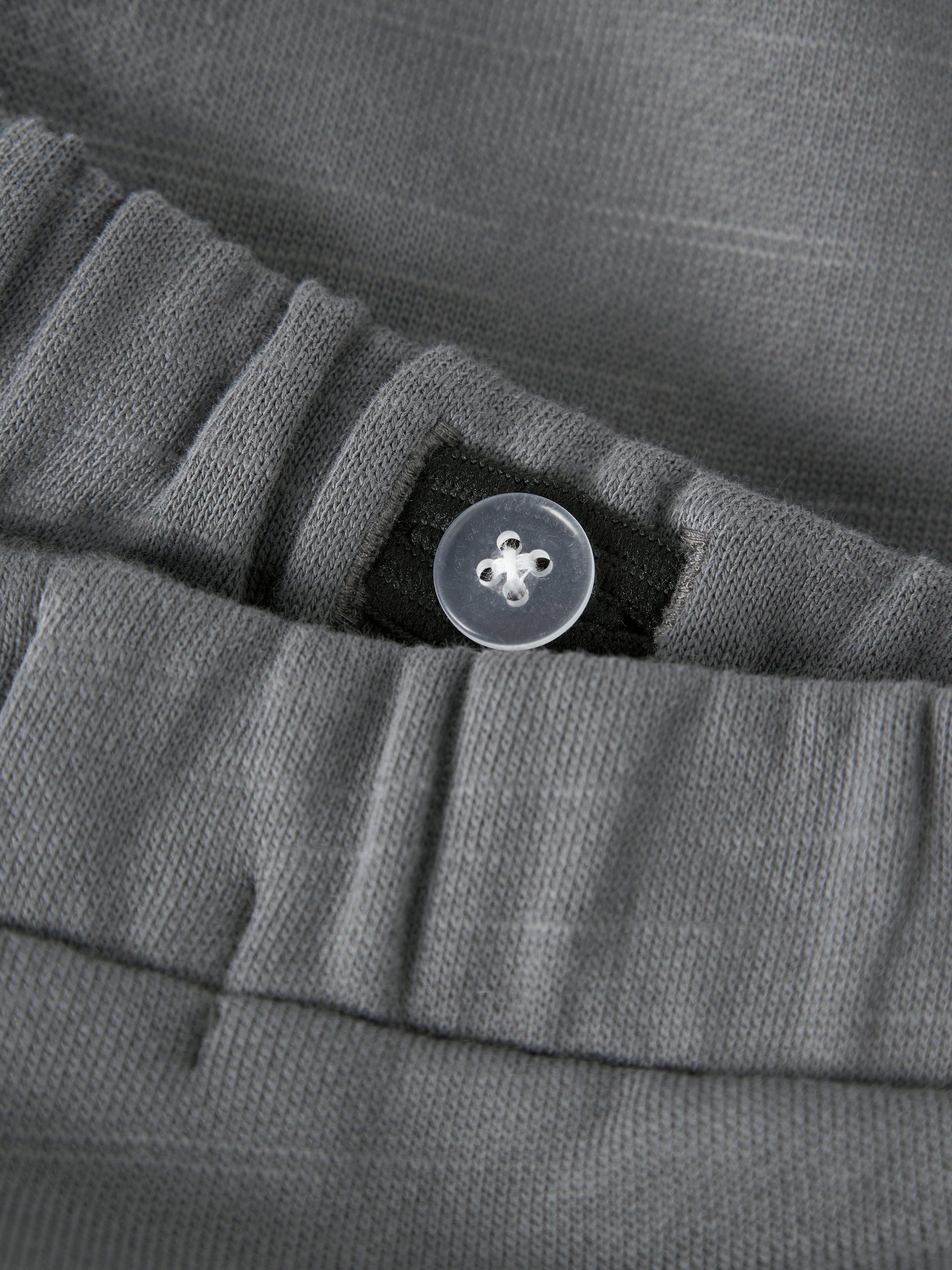 Lil Atelier | Broek Kavens poppy seed