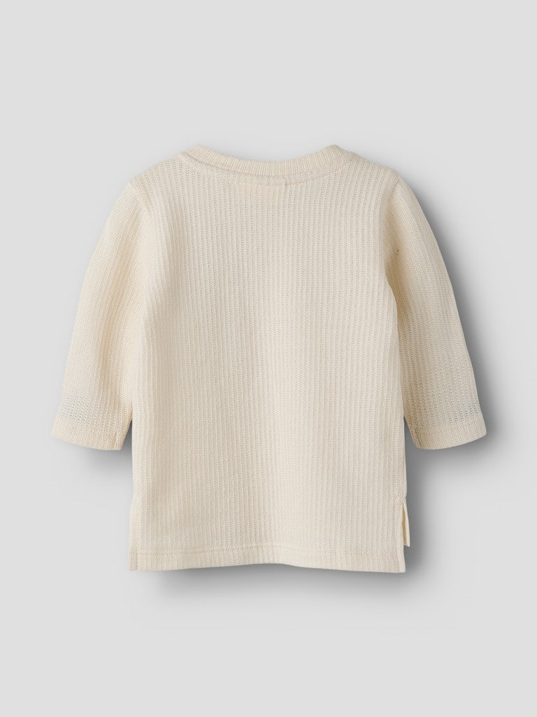 Lil Atelier | Top Nort turtledove