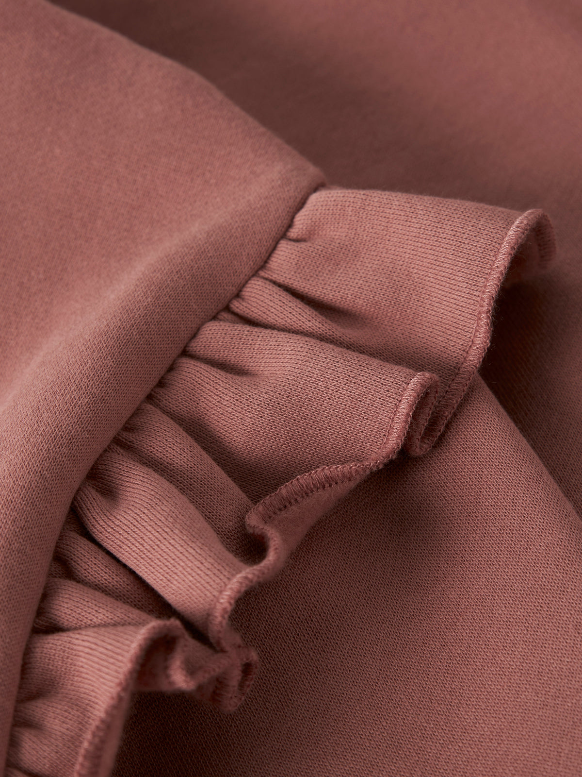 Lil Atelier | Sweater Kilano withered rose