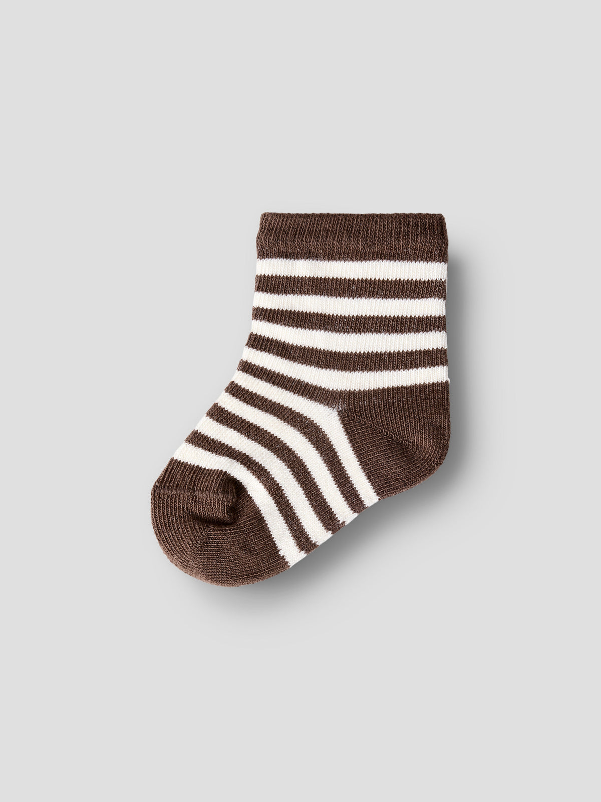 Lil Atelier | Sokken Rossa turtledove teak