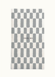 Zusss | Servetten vierkant darling