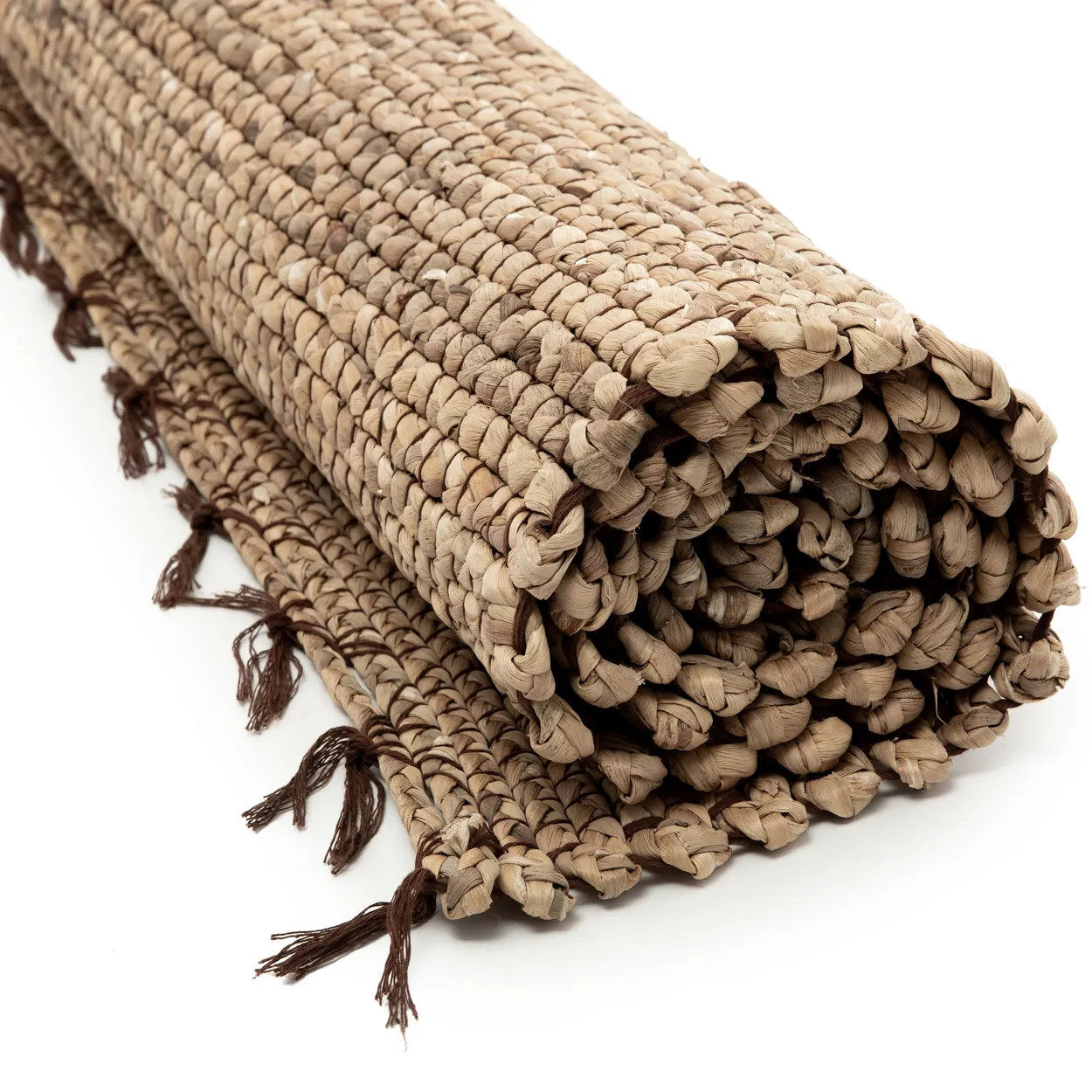 Bazar Bizar | Zeegras carpet 260cm