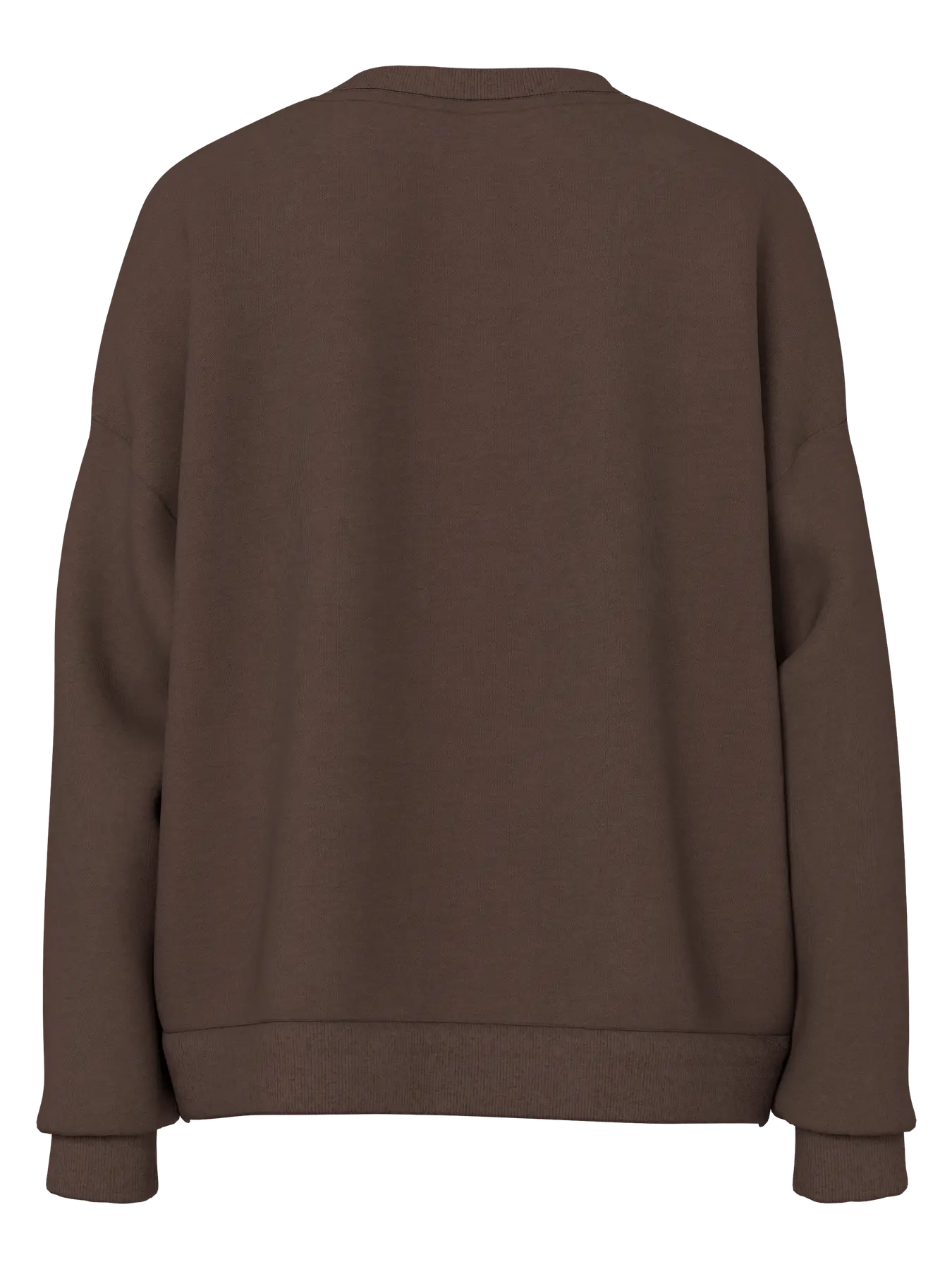 Pieces | Sweater Chilli hot fudge NOOS