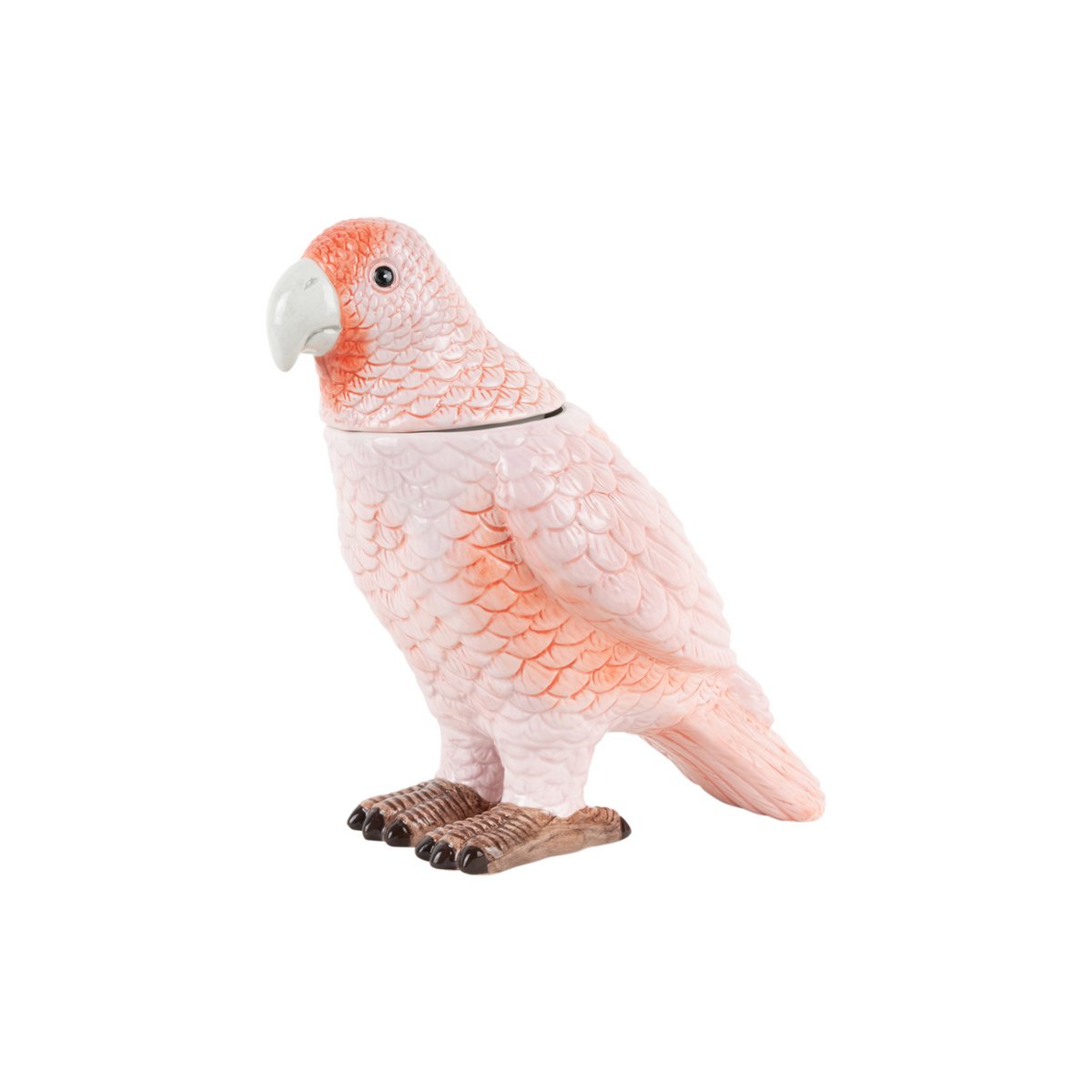 Present Time Voorraadpot Vogel