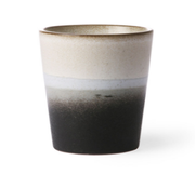 HK Living | 70's servies koffiekopje Rock