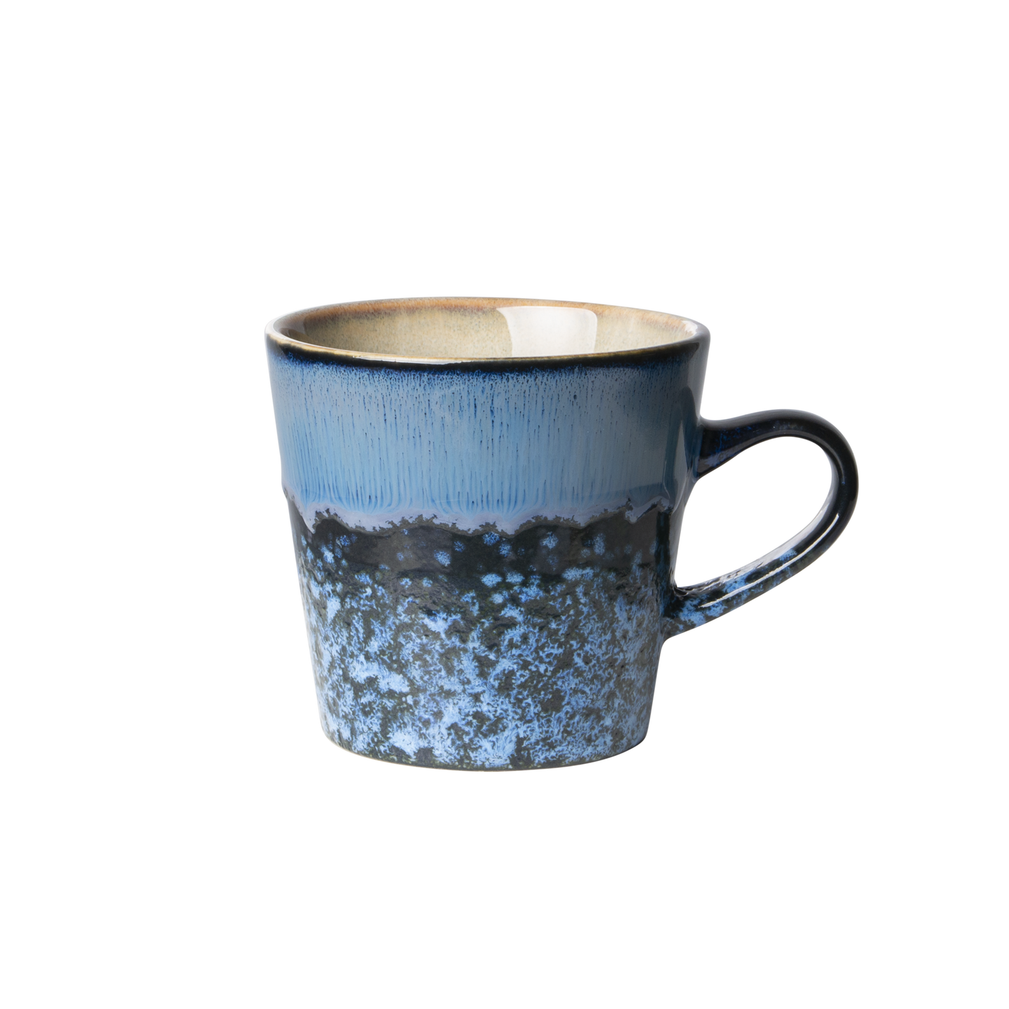 HK Living | 70's servies americanokopje Night