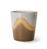 HK Living | 70's servies koffiekopje Oasis