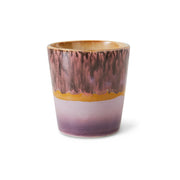 HK Living | 70's servies koffiekopje Blast
