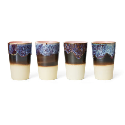 HK Living | 70's servies thee mok aurora