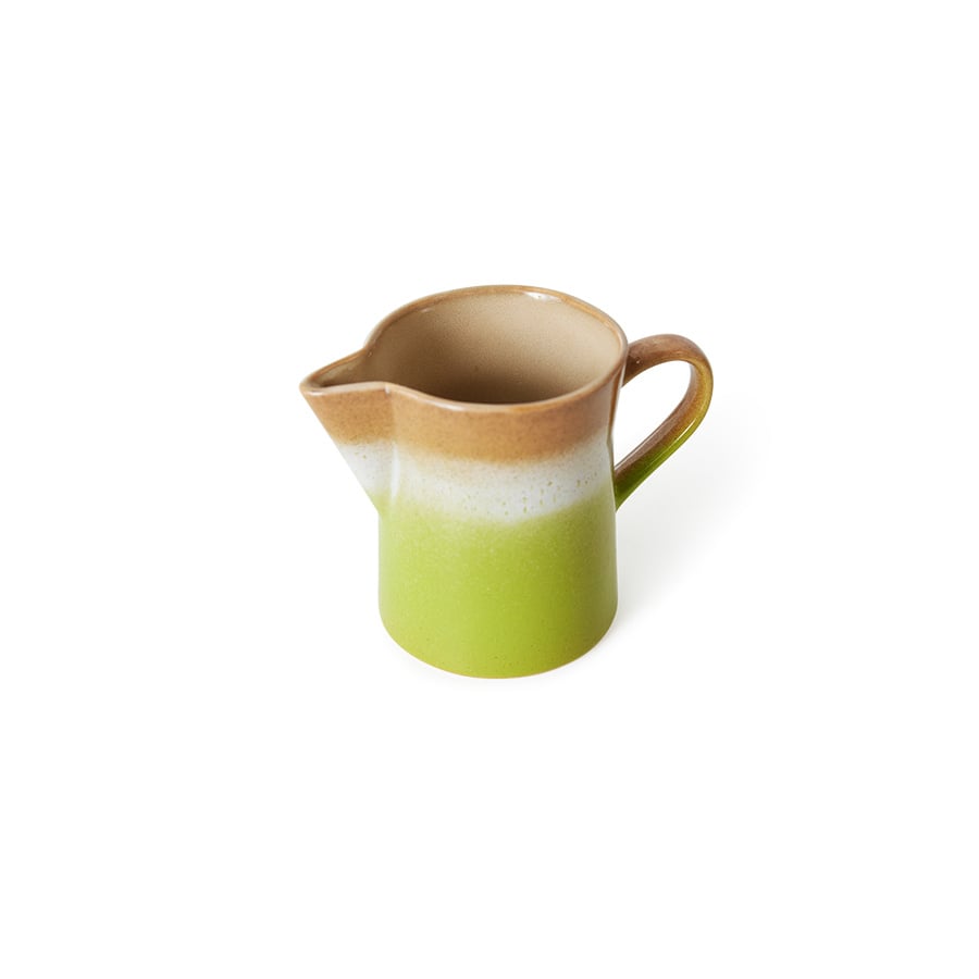 HK Living | 70's servies roomstel foreland