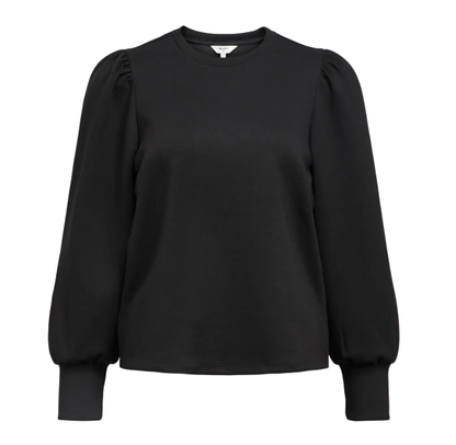 Objekt | Top Andrea Black