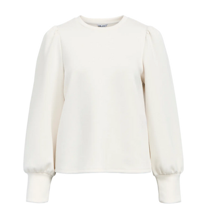 Object | Top Andrea white sand