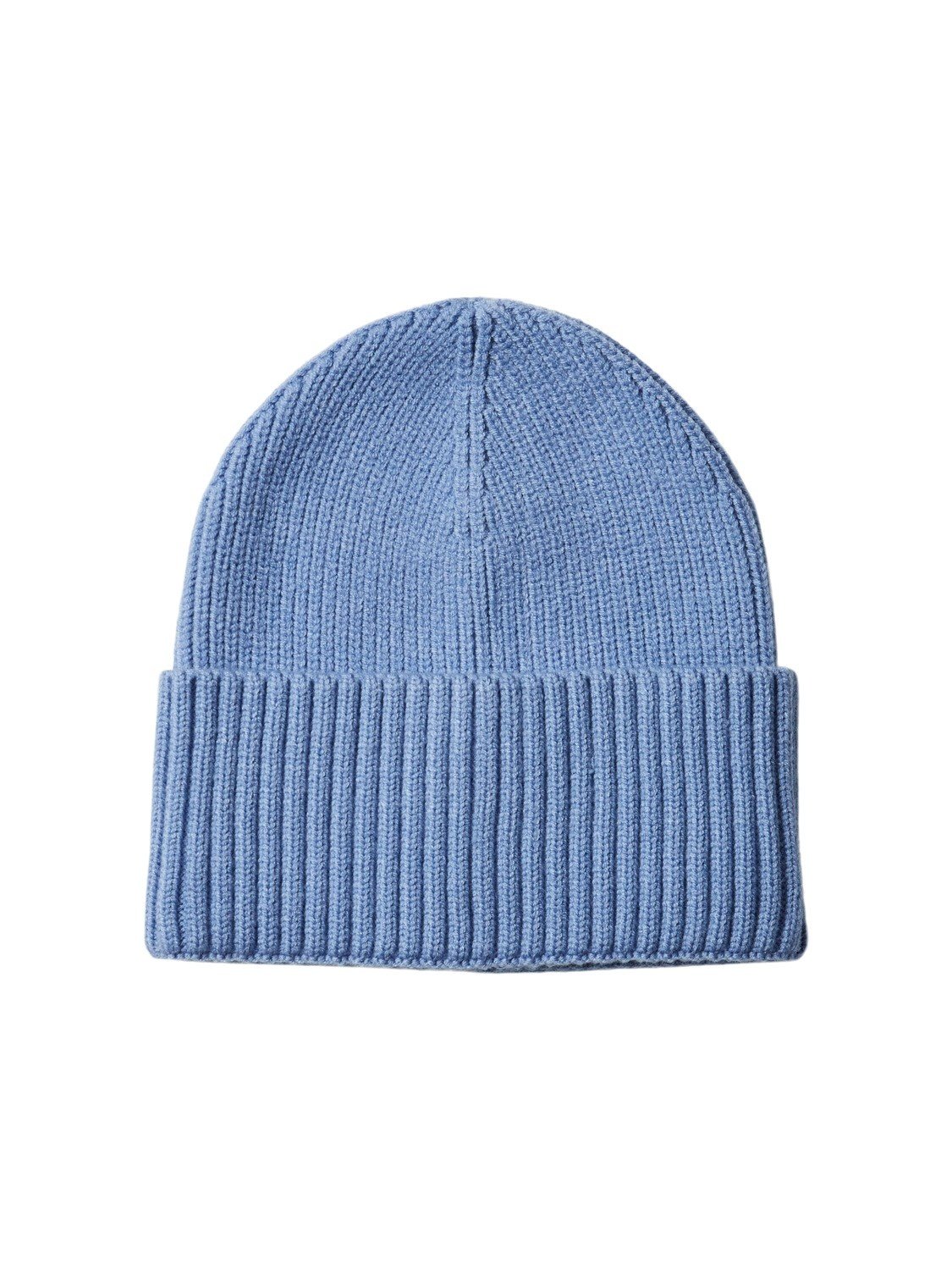 Pieces | Muts Snow blauw