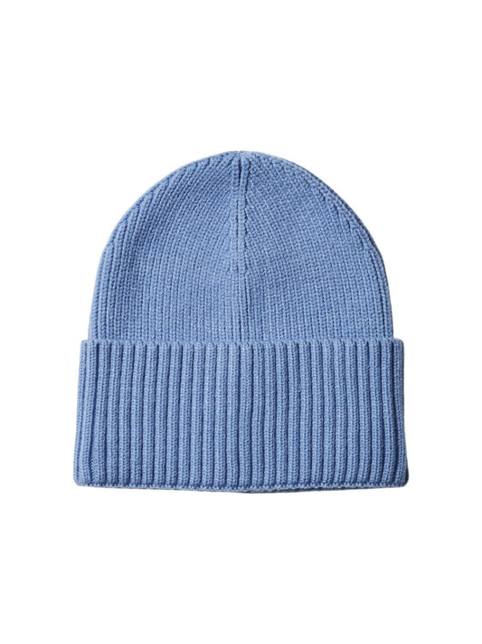 Pieces | Muts Snow blauw