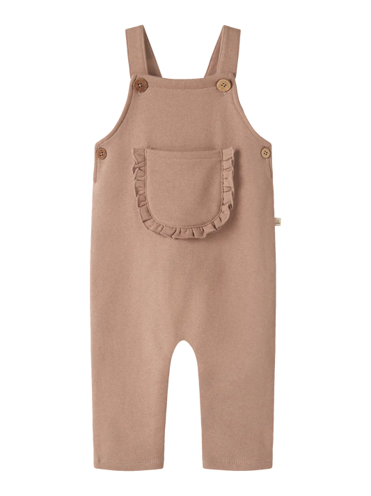 Lil Atelier | Babypakje Jobo Tia roze