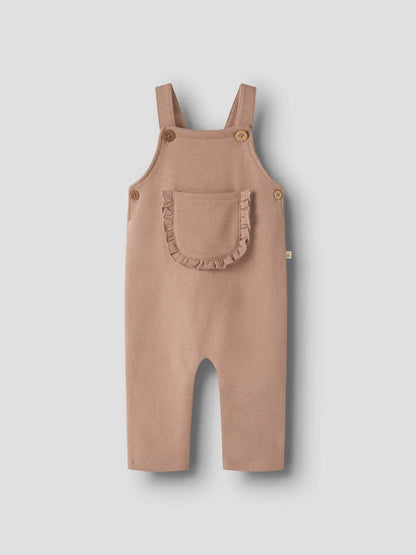 Lil Atelier | Babypakje Jobo Tia roze