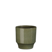 Selected by | Pot Diaz groen 22cm