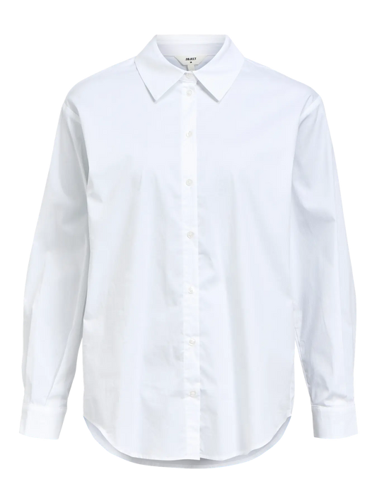 Object | Blouse Tutta wit