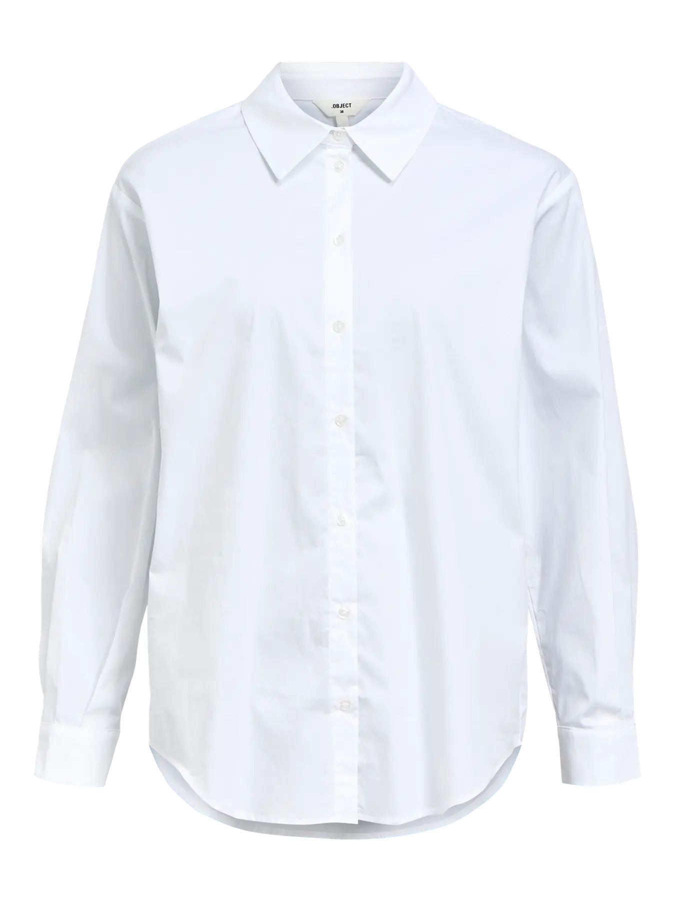 Object | Blouse Tutta wit